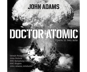 Adams, J. - Doctor Atomic