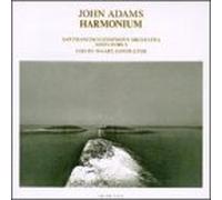 Adams, J. - Harmonium
