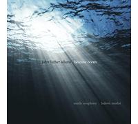 Adams, J.L. - Become Ocean