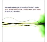 Adams J.l. : the Mathematics Of…