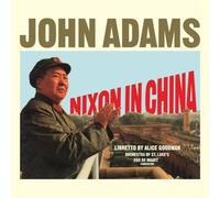 Adams, J. - Nixon in China [Import]