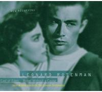 Adams, John - East of Eden / Rebel with a Cause