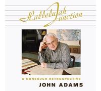 Adams John - Hallelujah Junction