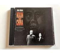 Adams, John - Music from Nixon in China