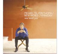 Adams, John - New World Symphony