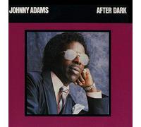 Adams, Johnny - After Dark