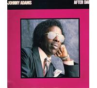 Adams, Johnny - After Dark [Vinyl LP]