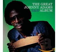Adams, Johnny - Great Johnny Adams R & B