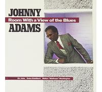 Adams, Johnny - Room with a View of The.