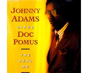 Adams, Johnny - Sings Doc Pomus