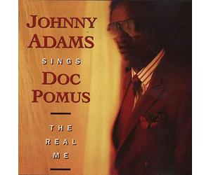 Adams,Johnny - Sings Doc Pomus [Import]