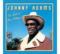 The Soul Of New Orleans