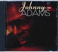 Adams, Johnny - Verdict
