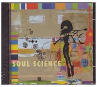 Adams Justin & Camar – Soul Science – Import