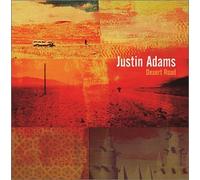 Adams, Justin - Desert Road