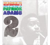 Master of the Masterpiece 2 (CD) Album