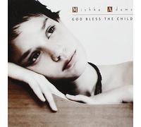 Adams, Mishka - God Bless the Child