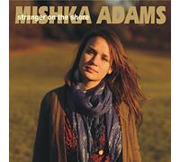 Adams, Mishka - Stranger on the Shore