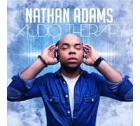 Adams,Nathan - Audio Therapy [Import]