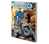 Adams, Neal - Fantastic Four: Antithesis