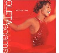 Adams, Oleta - All The Love