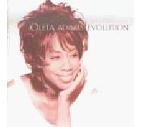 Adams, Oleta - Evolution