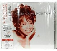 Adams,Oleta - Evolution