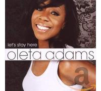 Adams, Oleta - Let's Stay Here [Import]