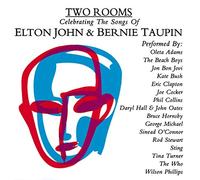 Adams Oleta – Two Rooms – Hommage à Elton John – Import