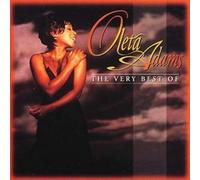 Adams, Oleta - Very Best of [Import]