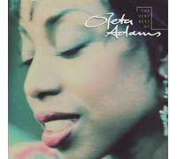 Adams, Oleta - Very Best of Oleta Adams