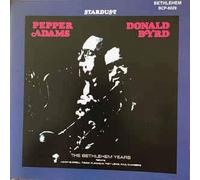 Adams,P.& Byrd,d. - Stardust [Import]