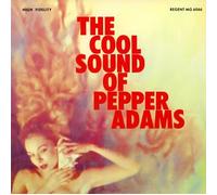 Adams, Pepper - Cool Sound of
