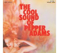 Adams, Pepper - Cool Sound of Pepper Adams