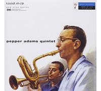 Adams, Pepper - Pepper Adams