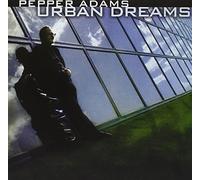 Pepper Adams – Urban Dreams