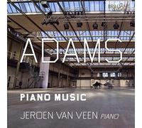 Adams: Piano Music