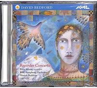 Adams - Recorder Concerto