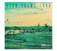 Adams Ryan – 1989 – Vinyle – Universal Music Group