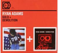 Adams, Ryan - 2for1:Gold/Demolition [Import]
