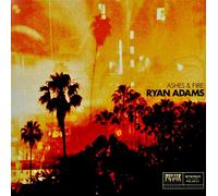 Adams, Ryan - Ashes & Fire [Import]