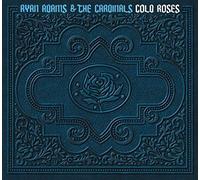 Ryan Adams – Cold Roses – Vinyle – Import