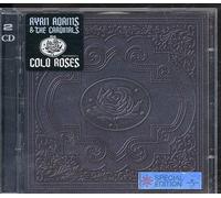 Adams Ryan - Cold Roses (Digipack)