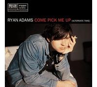 Adams,Ryan - Come Pick Me Up 7"(Rsd15) 45"|"Adams Ryan [Import]