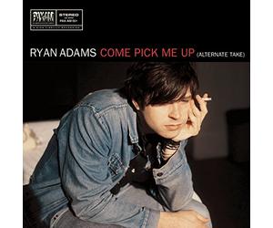 Adams,Ryan - Come Pick Me Up 7"(Rsd15) 45"|"Adams Ryan [Import]