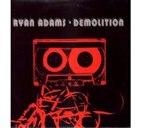 Adams Ryan - Demolition [Import]