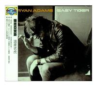 Adams, Ryan - Easy Tiger [Import]