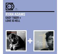 Adams, Ryan - Easy Tiger/Love Is Hell