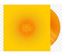 ADAMS, RYAN - EASY TIGER : ORANGE VINYL