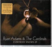 Adams Ryan - Everybody Knows Ep